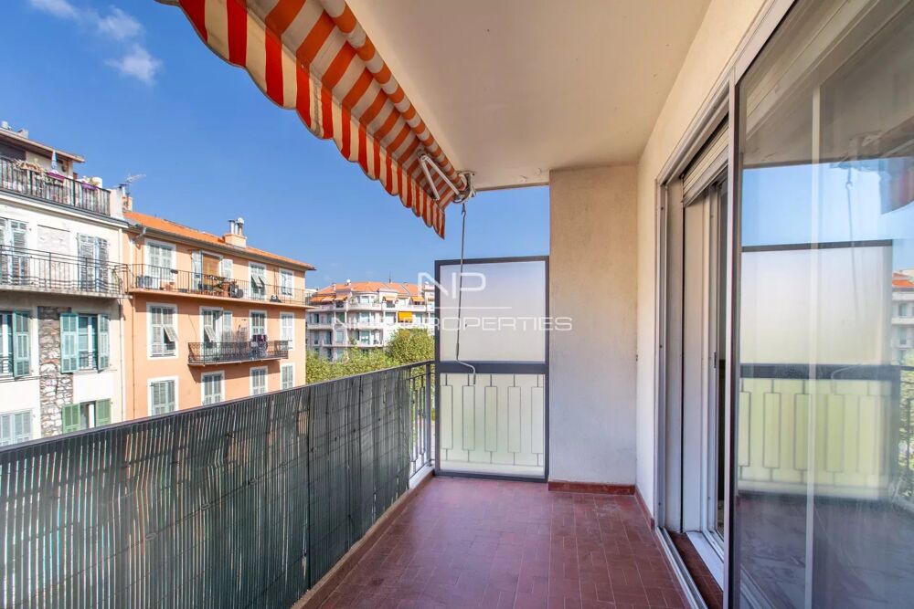 Appartement 3 pièces 83 m² · à Nice · 83 m² · 480 000 €