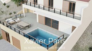  Terrain � vendre 1263 m�