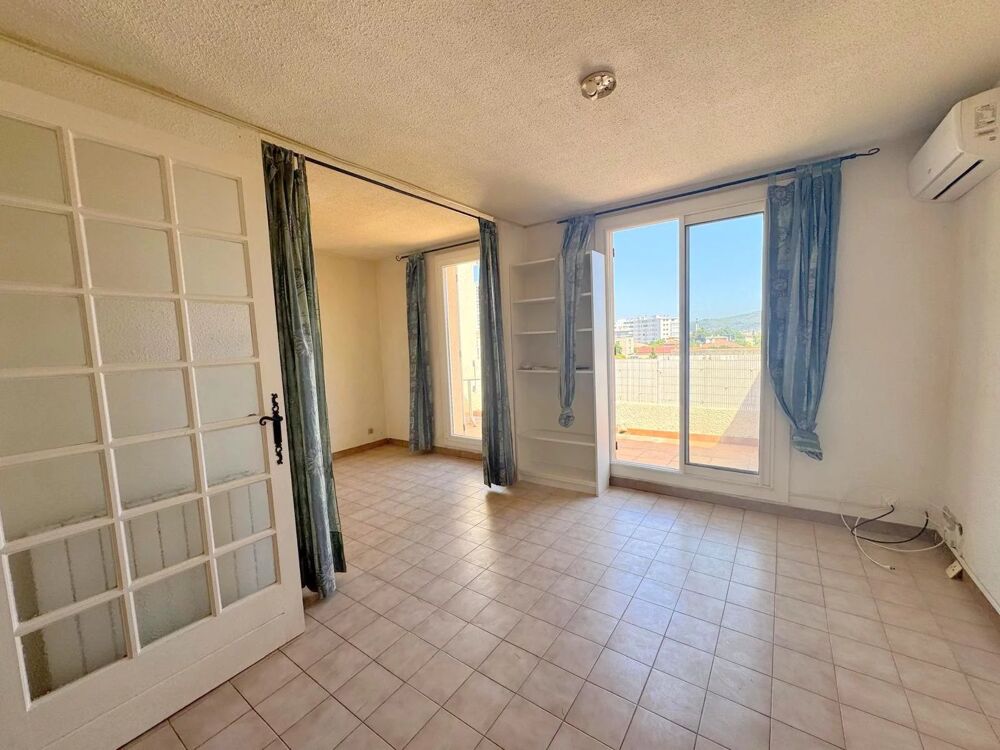 Vente Appartement La Seyne Mar Vivo - T2 proche tout à pied La seyne-sur-mer