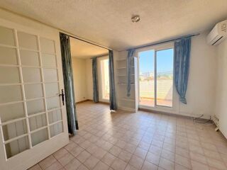  Appartement à vendre 2 pièces 30 m²