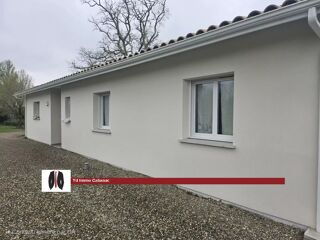  Maison � vendre 4 pi�ces 100 m�