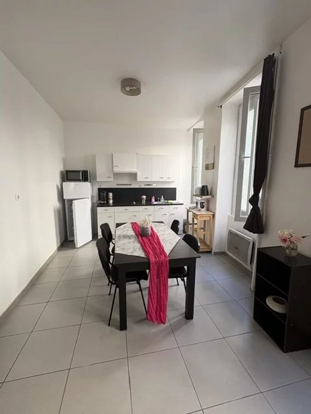 Location Appartement Location appartement type 2 Montélimar Montélimar
