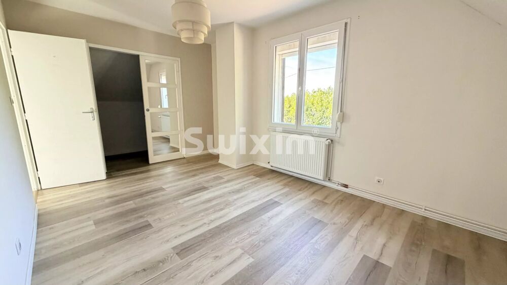 Vente Maison Maison/Villa 6 pièces Authume