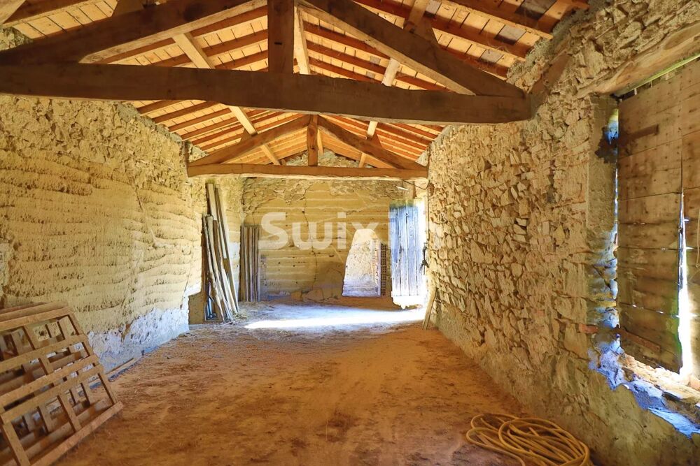 � vendre  Maison Serves-sur-Rh�ne (26600)