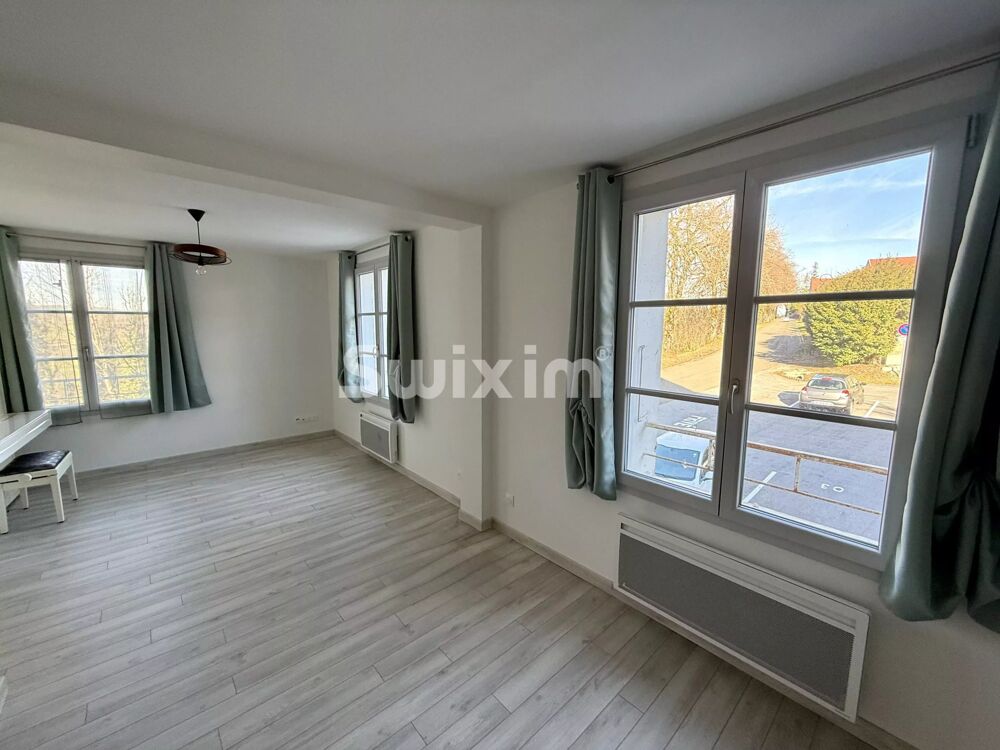 Location Appartement Appartement 3 pièces Nozeroy
