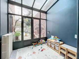  Maison � vendre 7 pi�ces 202 m�