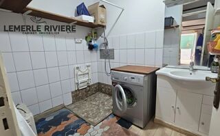  Appartement � vendre 3 pi�ces 51 m�