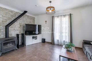  Maison à vendre 6 pièces 122 m²