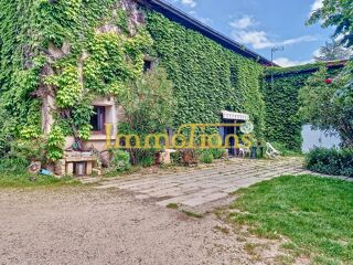  Maison à vendre 5 pièces 243 m²