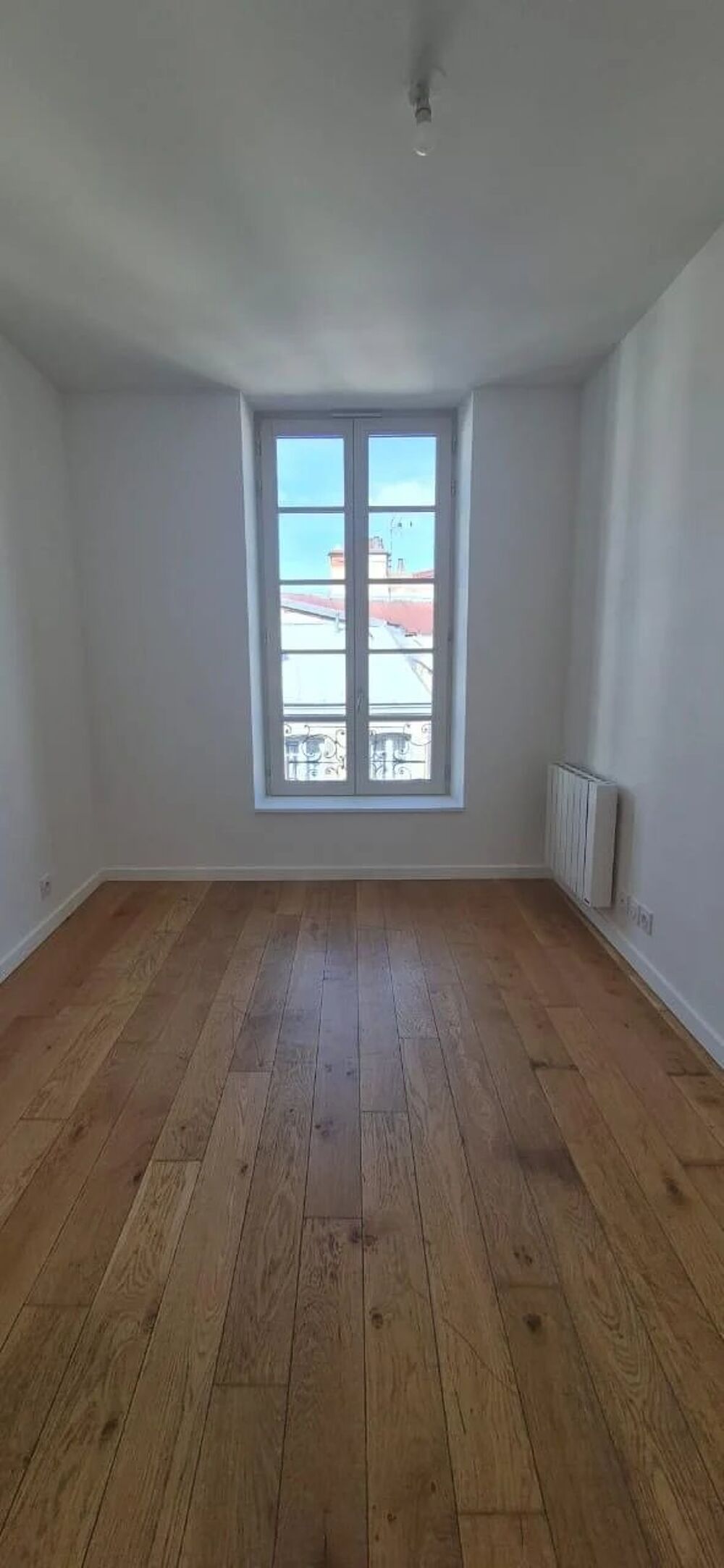 Vente Appartement CLERMONT-FERRAND – SECTEUR HISTORIQUE – 2 PIÈCES – 1 CHAMBRE – 3 Clermont-ferrand