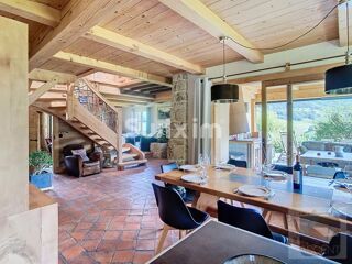  Maison à vendre 7 pièces 252 m²