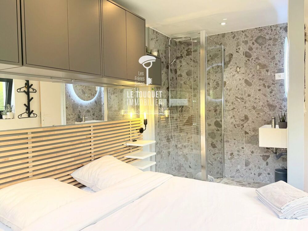 � vendre  Villa Le Touquet-Paris-Plage (62520)