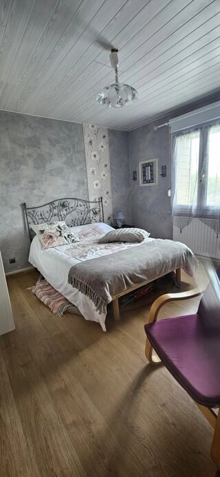  Maison � vendre 7 pi�ces 134 m�