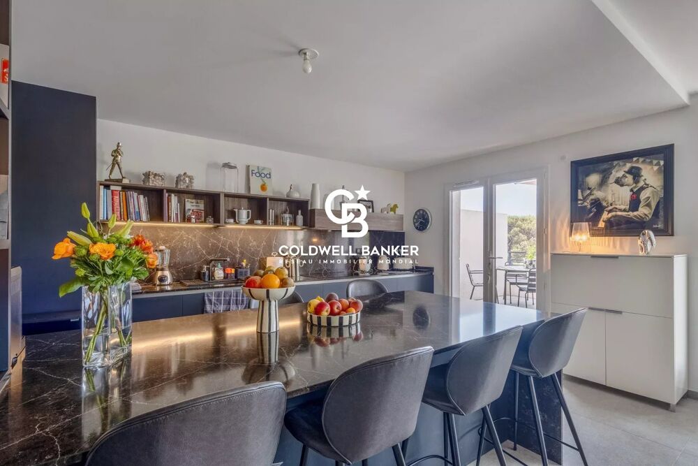 à vendre  Maison Sainte-Maxime (83120)