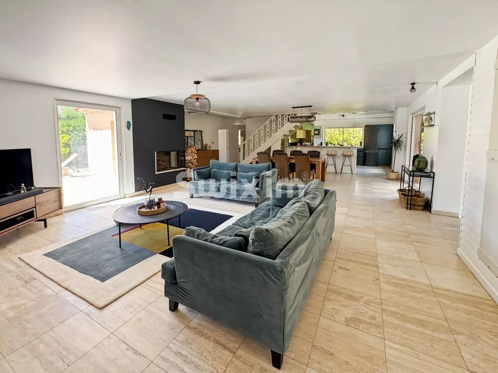 Golf de la Valdaine : Belle Propriété de 155 m2
