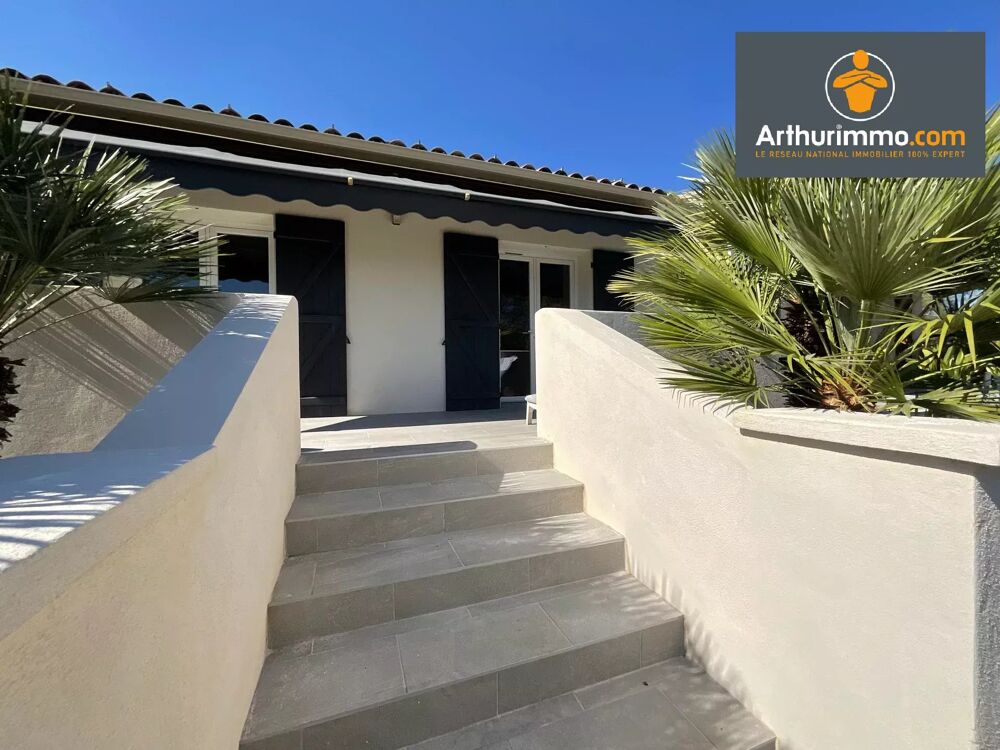 Vente Maison Charmante maison T4 - Santa Maria Siche Santa-maria-siché
