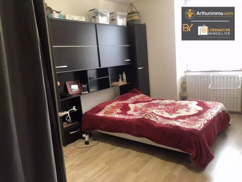  Maison � louer 5 pi�ces 121 m�