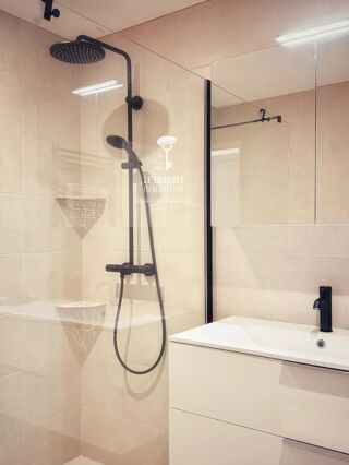  Appartement � vendre 3 pi�ces 53 m�