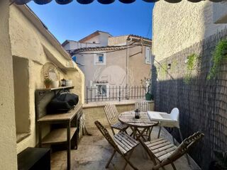  Maison � vendre 3 pi�ces 54 m�