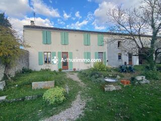  Maison à vendre 6 pièces 117 m²