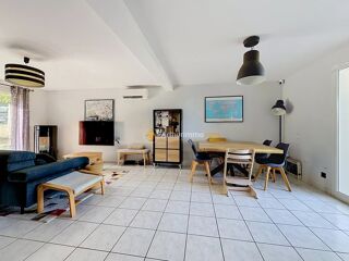  Maison à vendre 5 pièces 100 m²