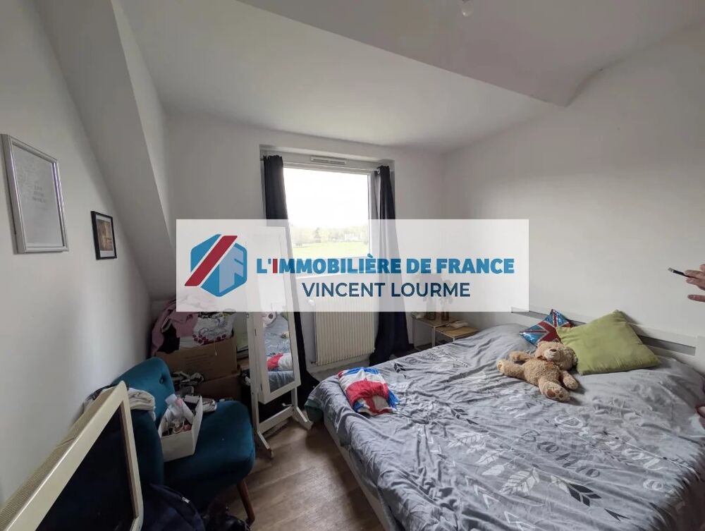 Vente Maison Maison Vendue Louée Esquerdes