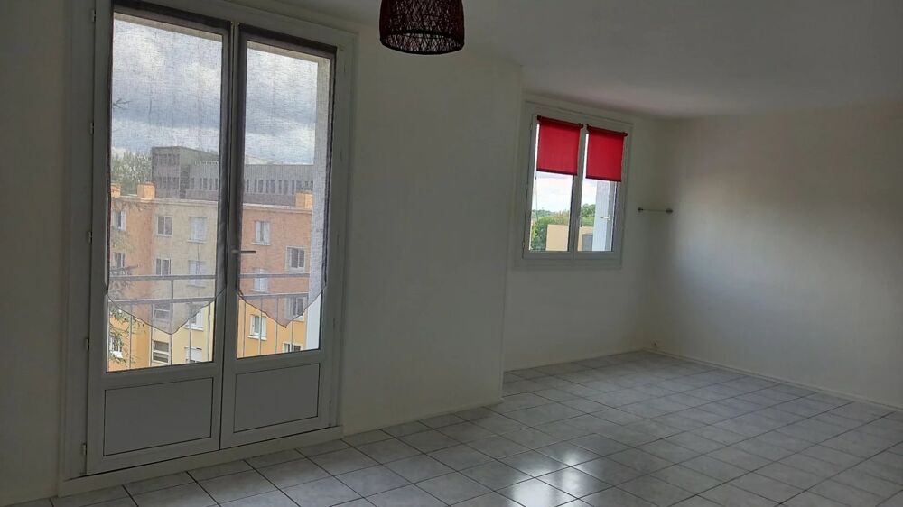 APPARTEMENT F4 LE MANS