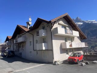  Appartement � louer 2 pi�ces 40 m�