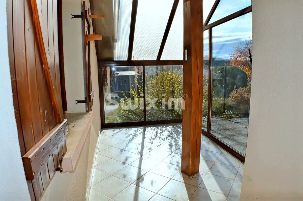 Maison/Villa 4 pièces