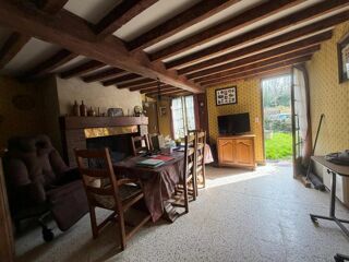  Maison à vendre 6 pièces 72 m²
