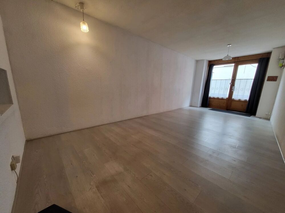 Location Appartement T2 au cœur de Bourg-d'Oisans Le bourg-d'oisans