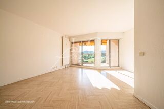  Appartement à vendre 1 pièce 40 m²