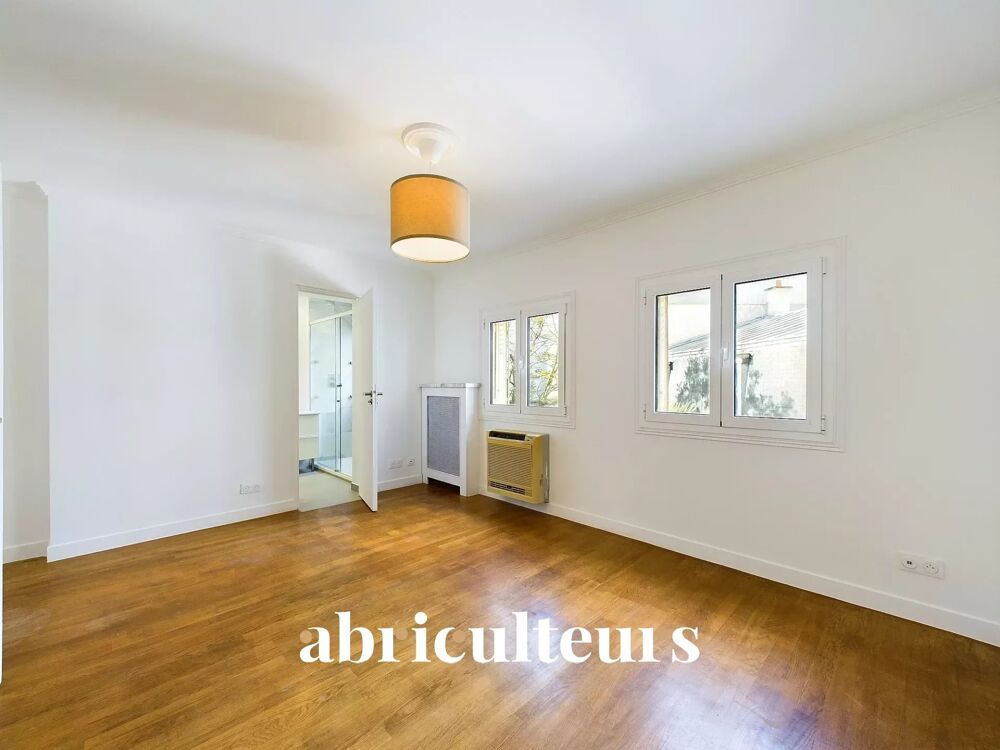 Appartement a louer paris-16e-arrondissement - 3 pièce(s) - 85 m2 - Surfyn