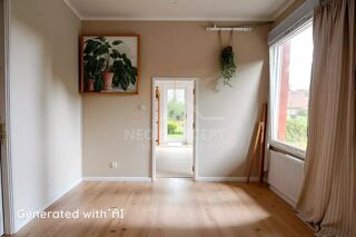  Appartement  vendre 1 pice 19 m