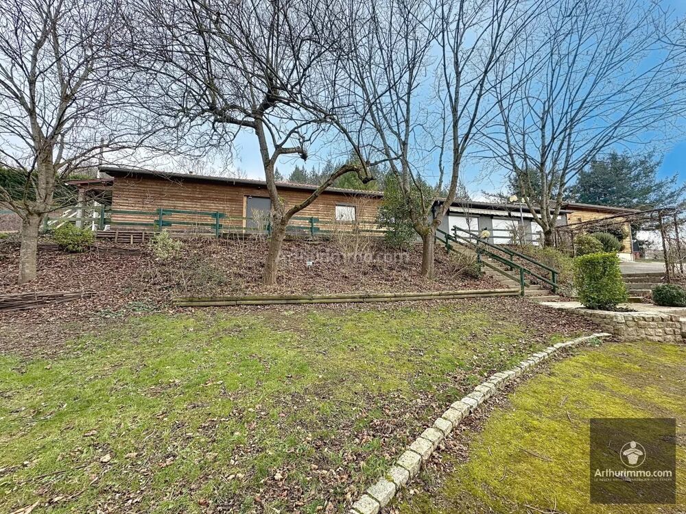  vendre  Maison Cordelle (42123)