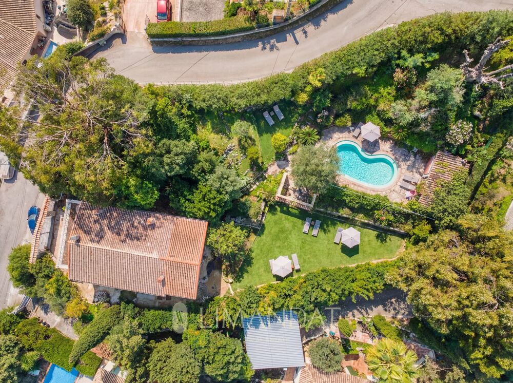 à vendre  Maison Mandelieu-la-Napoule (06210)