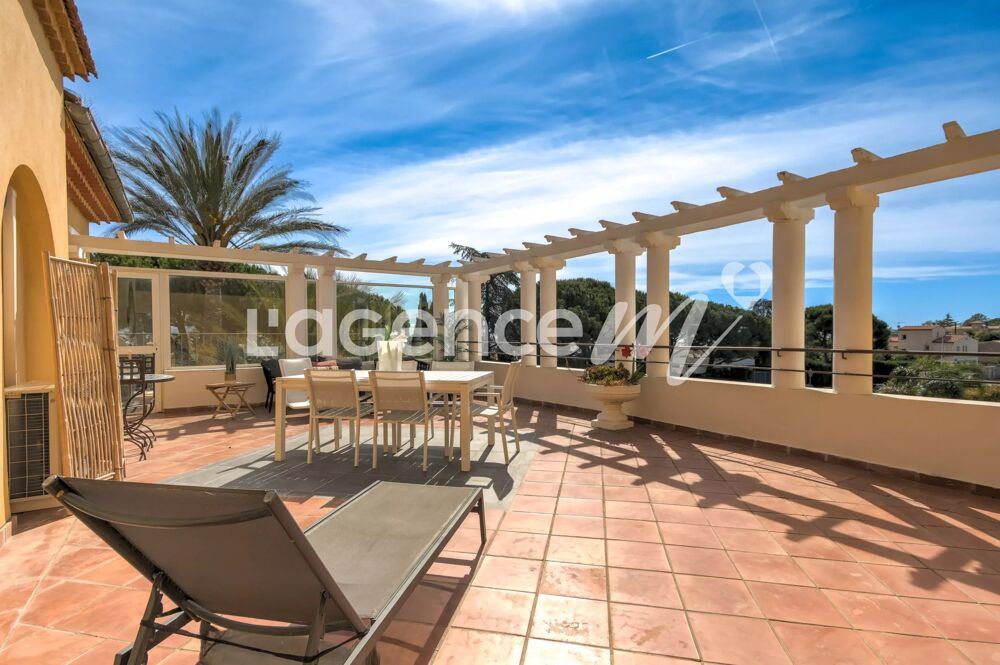 Appartement 3 pièces 66 m² · à Nice · 66 m² · 599 000 €