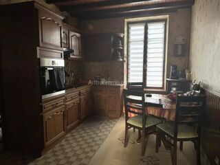  Maison � vendre 6 pi�ces 120 m�