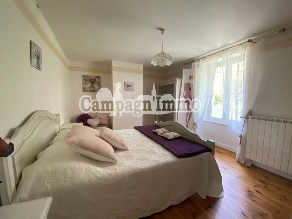 � vendre  Maison Saint-Vincent-de-Reins (69240)