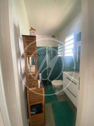  Maison à louer 4 pièces 92 m²