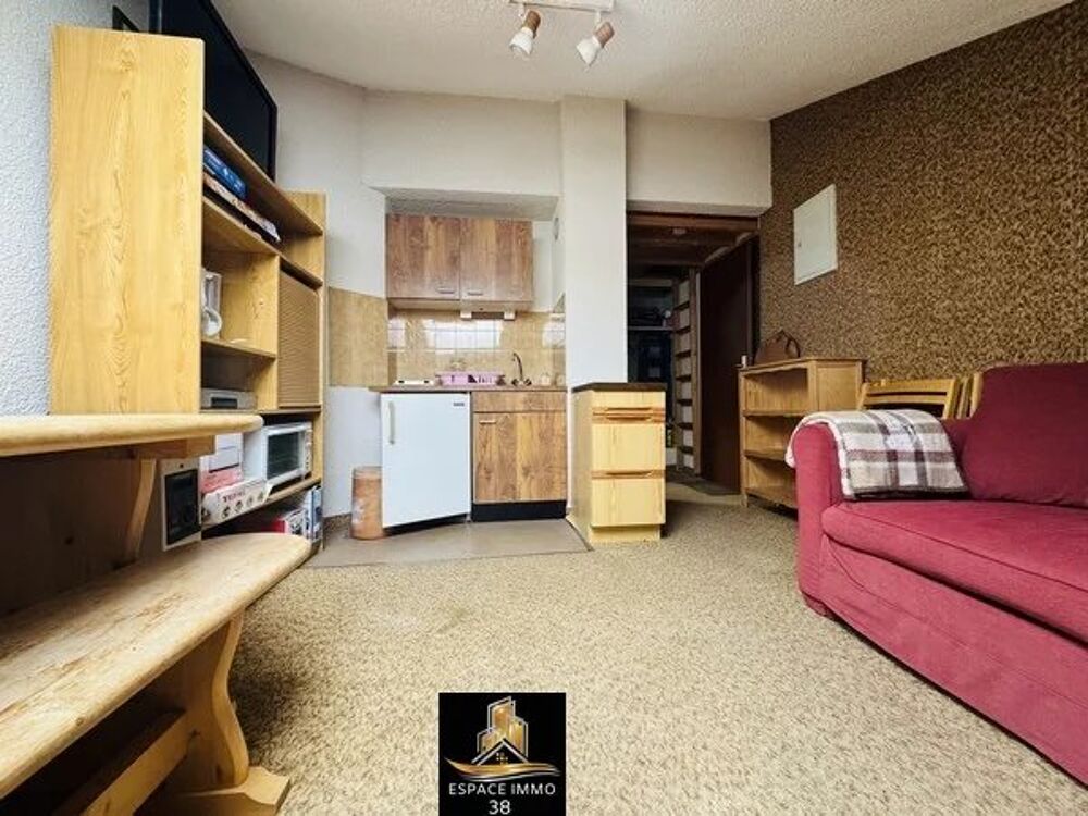 Appartement 1 pièce
