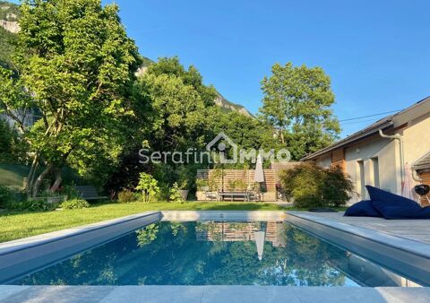  Villa � vendre 7 pi�ces 228 m�