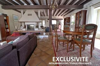  Maison � vendre 5 pi�ces 159 m�