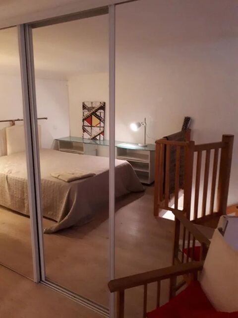  Appartement � louer 2 pi�ces 35 m�