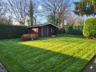  Maison � vendre 3 pi�ces 50 m�