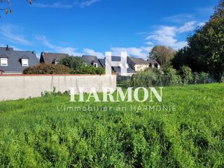  Terrain � vendre 1194 m�