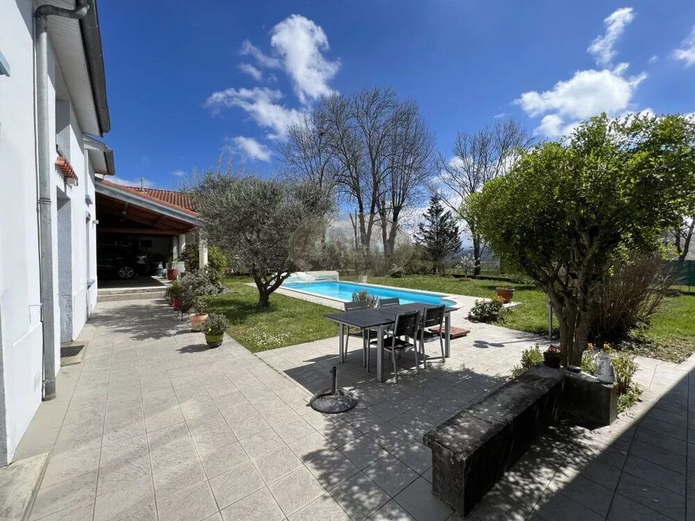 Vente Maison Maison proche commodités piscine Saint-gaudens