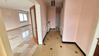  Maison � vendre 7 pi�ces 118 m�