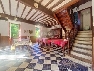 Maison 215m2 Arbéost