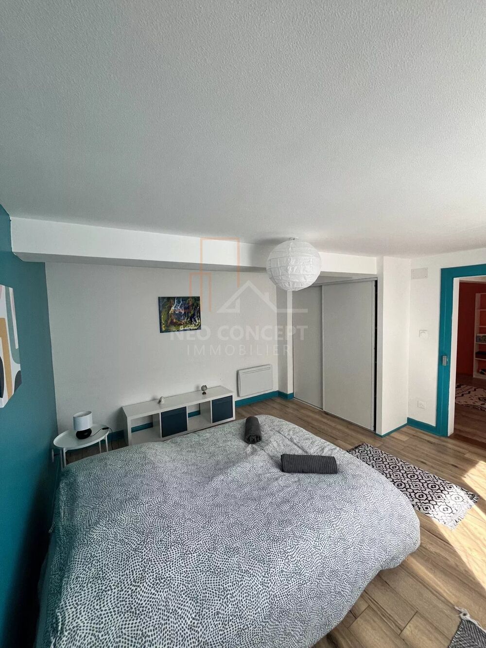 Vente Maison Maison 5 pièces de 109 m² à Leutenheim vendue louée Leutenheim